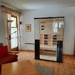 Sonnleitn Alpinwell appartment Apartment Hermagor-Pressegger See
