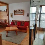 Apartment Sonnleitn Alpinwell appartment
