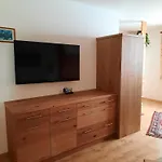 Sonnleitn Alpinwell appartment Апартаменты Хермагор