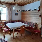 Sonnleitn Alpinwell appartment Hermagor-Pressegger See