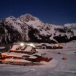 Sonnleitn Alpinwell appartment *