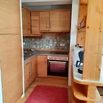 Sonnleitn Alpinwell appartment Апартаменты