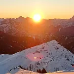 Sonnleitn Alpinwell appartment Хермагор