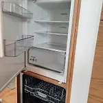 Apartment Sonnleitn Alpinwell appartment Hermagor-Pressegger See