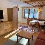 Sonnleitn Alpinwell appartment Апартаменты