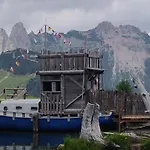 Sonnleitn Alpinwell appartment Апартаменты *