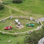 Sonnleitn Alpinwell appartment * Hermagor-Pressegger See