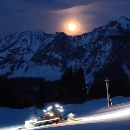 Sonnleitn Alpinwell appartment