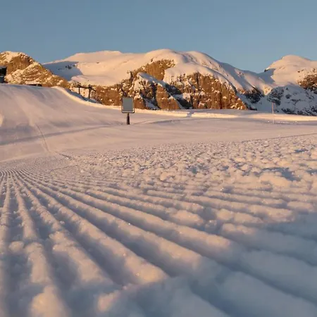 Apartment Sonnleitn Alpinwell appartment Hermagor-Pressegger See