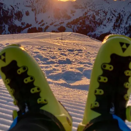 Apartment Sonnleitn Alpinwell appartment