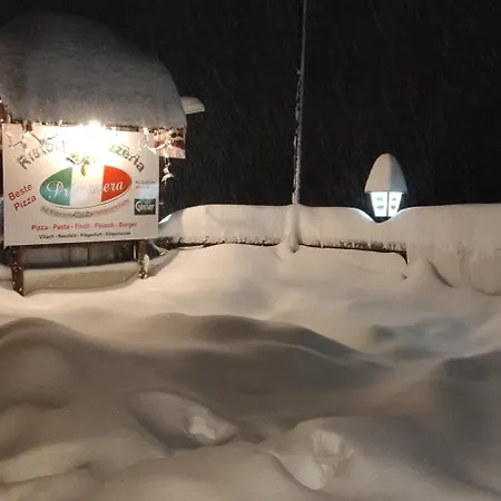 Sonnleitn Alpinwell appartment *