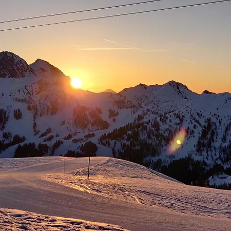 Sonnleitn Alpinwell appartment