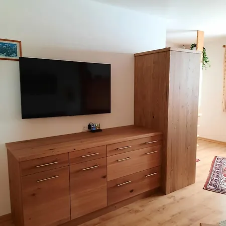 Sonnleitn Alpinwell appartment Appartement Hermagor-Pressegger See