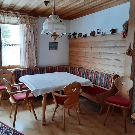 Sonnleitn Alpinwell appartment Hermagor-Pressegger See