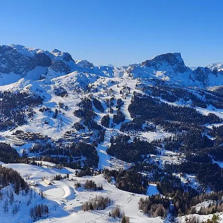 Apartment Sonnleitn Alpinwell appartment *