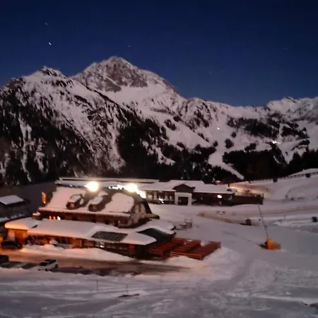 Sonnleitn Alpinwell appartment *