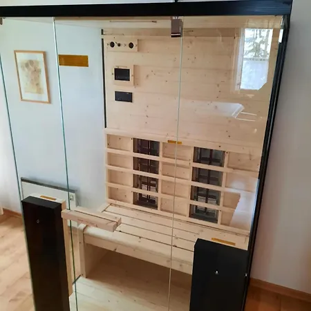 Διαμέρισμα Sonnleitn Alpinwell appartment *