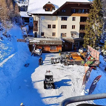 Sonnleitn Alpinwell appartment