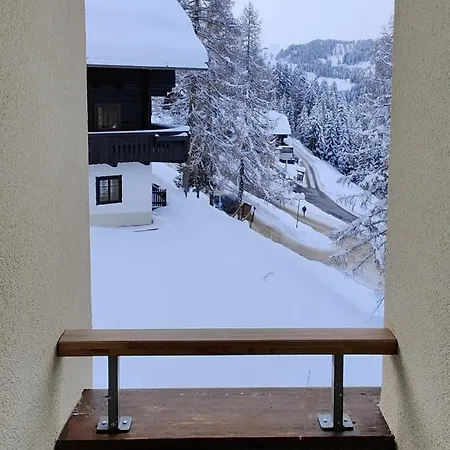 Daire Sonnleitn Alpinwell appartment *