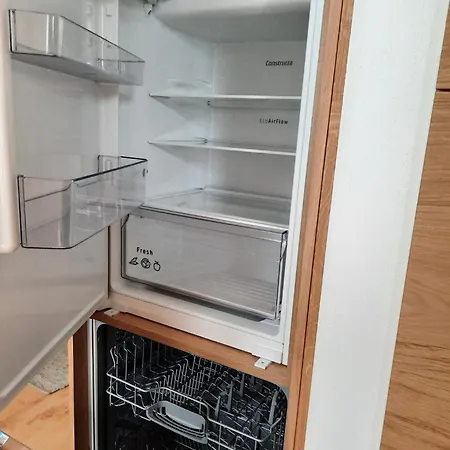 Apartment Sonnleitn Alpinwell appartment Hermagor-Pressegger See