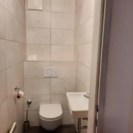 Sonnleitn Alpinwell appartment Apartment Hermagor-Pressegger See