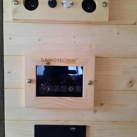 Apartment Sonnleitn Alpinwell appartment