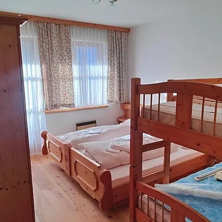 Sonnleitn Alpinwell appartment