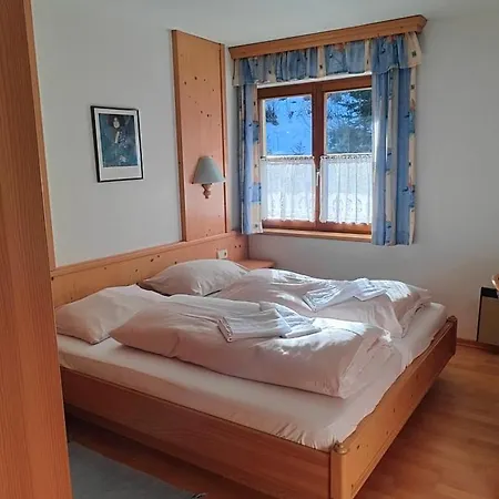 Daire Sonnleitn Alpinwell appartment *