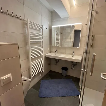 Sonnleitn Alpinwell appartment * Hermagor-Pressegger See