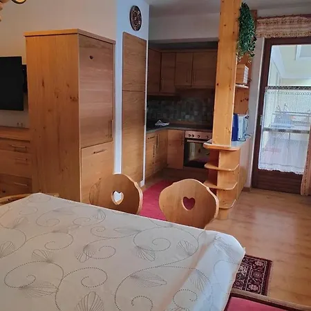 Sonnleitn Alpinwell appartment