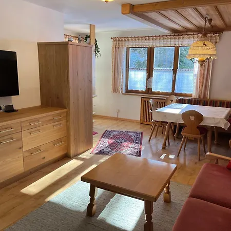 Sonnleitn Alpinwell appartment Appartement