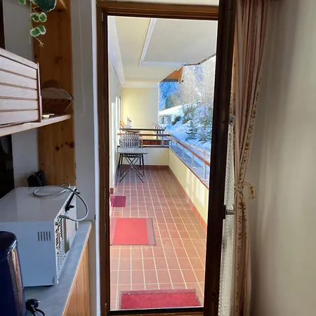 Διαμέρισμα Sonnleitn Alpinwell appartment *