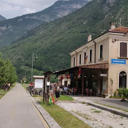 Sonnleitn Alpinwell appartment Hermagor-Pressegger See