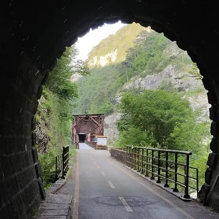 Apartment Sonnleitn Alpinwell appartment Hermagor-Pressegger See