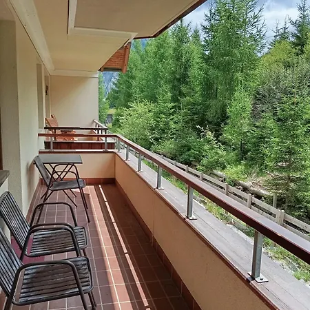 Sonnleitn Alpinwell appartment Daire *
