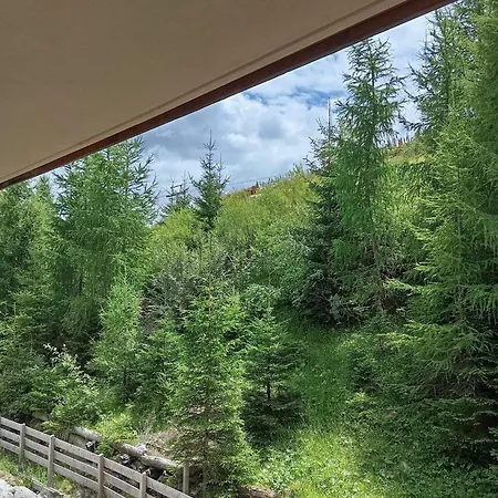 Sonnleitn Alpinwell appartment דירה *