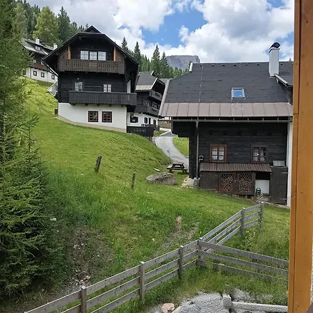 Sonnleitn Alpinwell appartment Daire *
