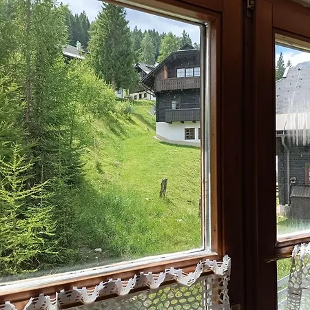 Apartman Sonnleitn Alpinwell appartment Hermagor-Pressegger See