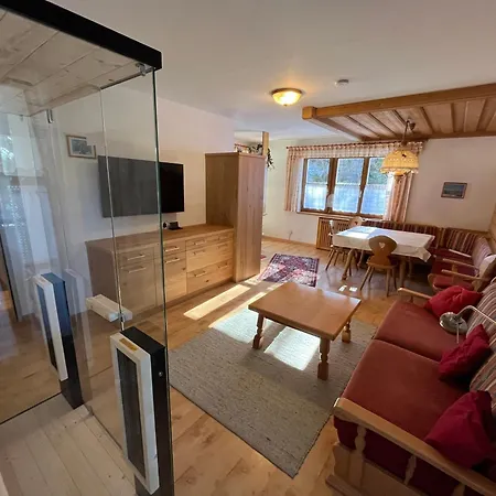 Sonnleitn Alpinwell appartment *