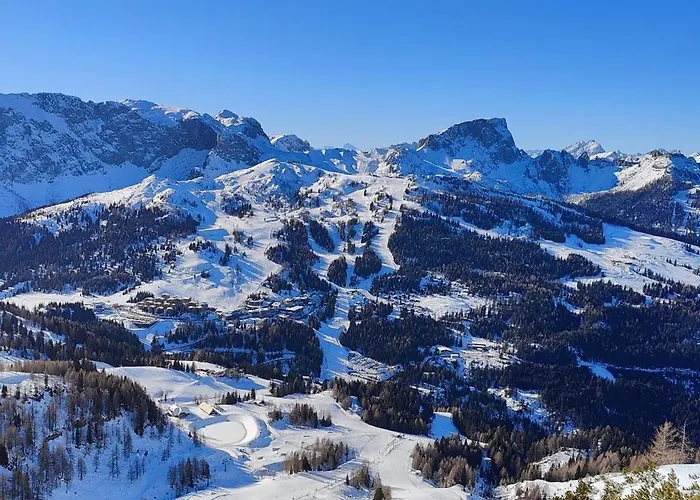 Apartament Sonnleitn Alpinwell appartment *