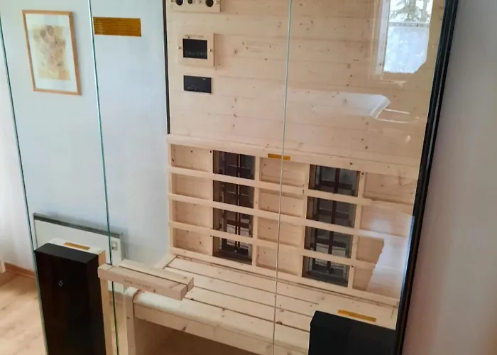 Apartament Sonnleitn Alpinwell appartment *