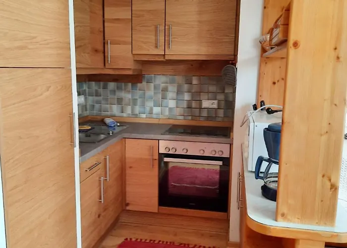 Sonnleitn Alpinwell appartment Apartament