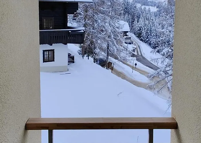 Apartman Sonnleitn Alpinwell appartment *