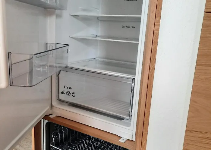 Apartament Sonnleitn Alpinwell appartment Hermagor-Pressegger See