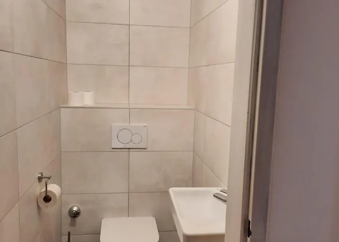 Sonnleitn Alpinwell appartment Apartman Hermagor-Pressegger See