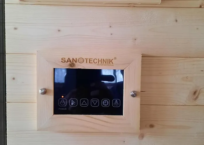 Apartament Sonnleitn Alpinwell appartment