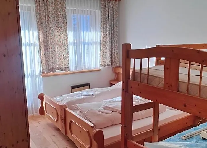 Sonnleitn Alpinwell appartment