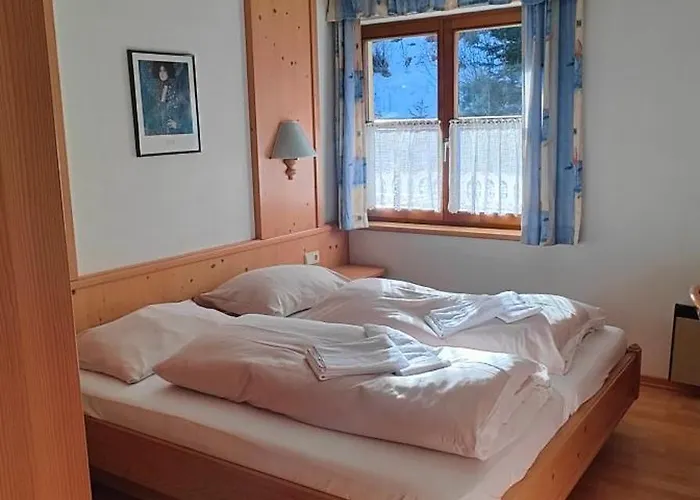 Apartman Sonnleitn Alpinwell appartment *