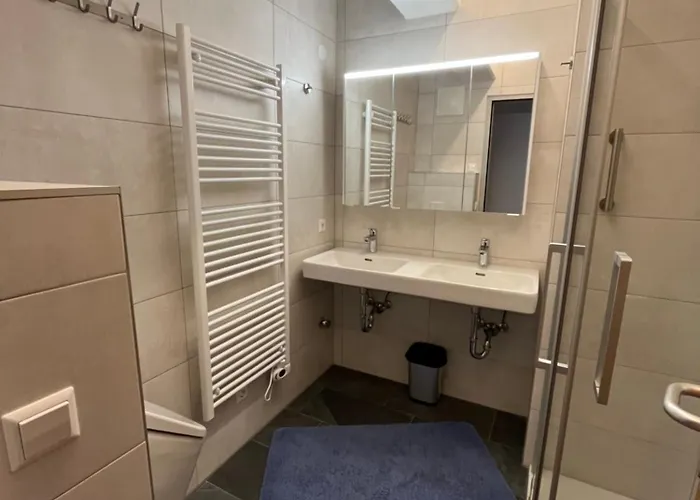 Sonnleitn Alpinwell appartment * Hermagor-Pressegger See