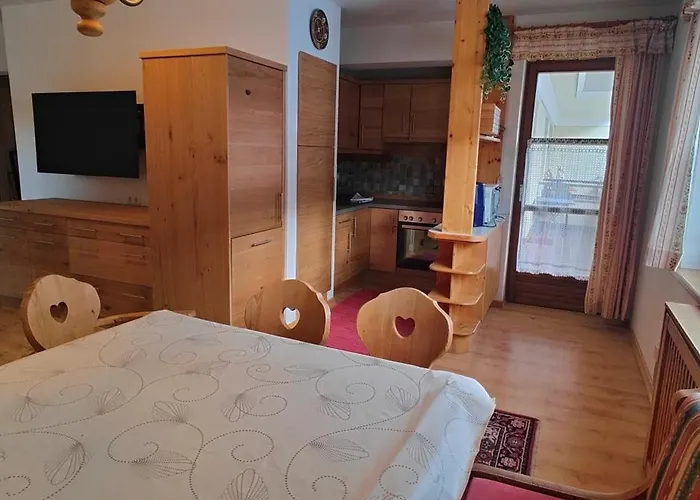 Sonnleitn Alpinwell appartment